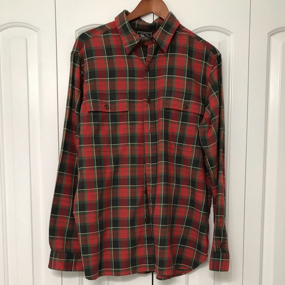 Ralph Lauren Long sleeves Shirt